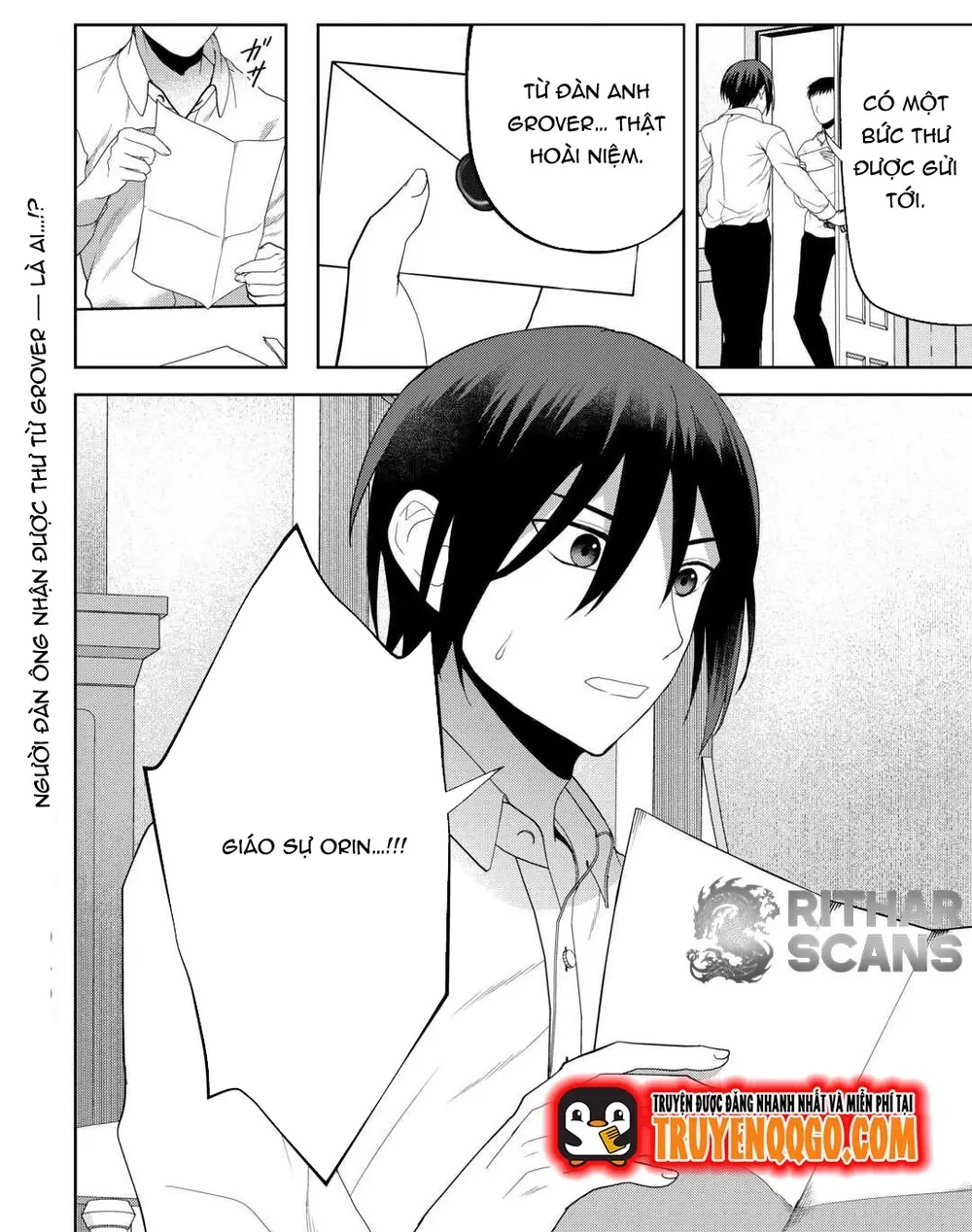 Intai Kenja Wa Nonbiri Kaitaku Seikatsu Wo Okurita - chap2 - Trang 14